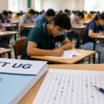 NEET UG Re-Exam Ranchi 2026