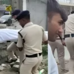 Namkum Incident