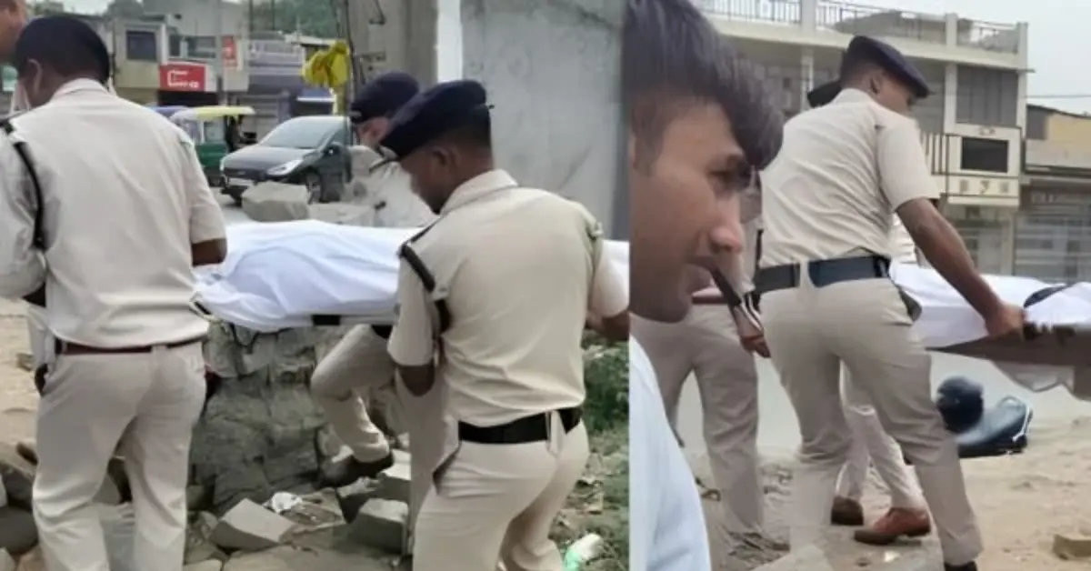 Namkum Incident