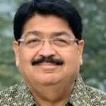 Nathwani nomination approved