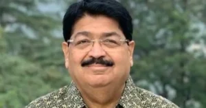 Nathwani nomination approved