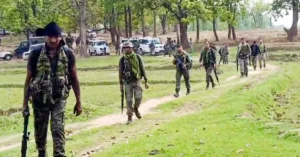 PLFI Encounter Khunti