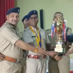 Palamu Regional Police Meet