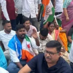 Parimal Nathwani nomination controversy