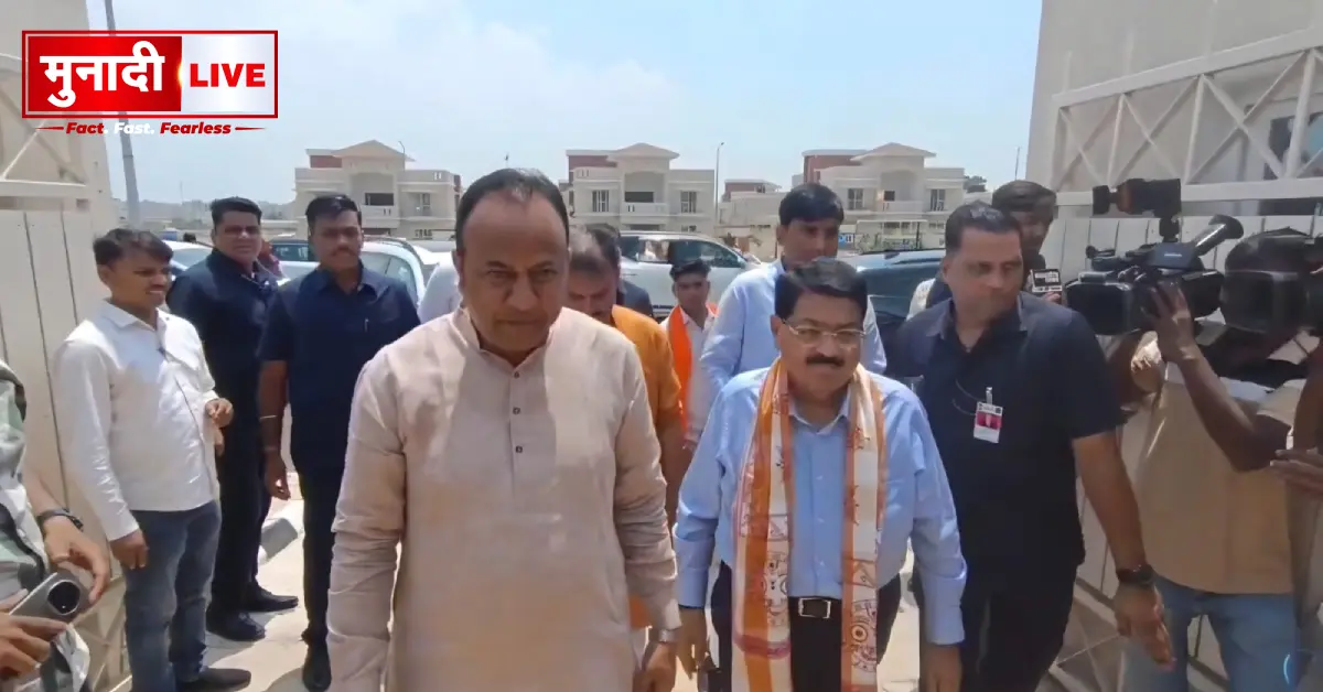 Parimal Nathwani