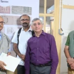 Postal History of the Census in India