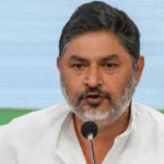 Pranav Jha Rajya Sabha Candidate