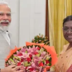 President Droupadi Murmu Birthday