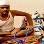 Prince Khan Extortion Ranchi
