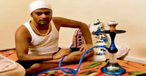 Prince Khan Extortion Ranchi
