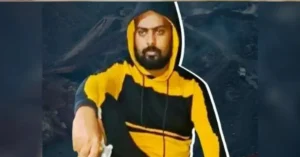 Prince Khan Gang