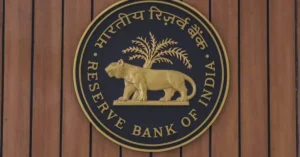 RBI inflation rate