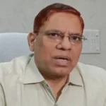 RIMS Director Dr Rajkumar Resignation