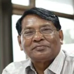 Rameshwar Oraon ED