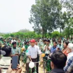 Ranchi Free Bicycle Distribution