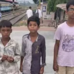 Ranchi Missing Children
