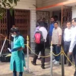 Ranchi RSS Attack