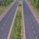 Ranchi Six Lane Smart Road
