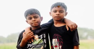 Ranchi missing Karan Arjun
