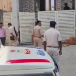 Ranchi sex racket bust