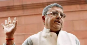Revolt in TMC