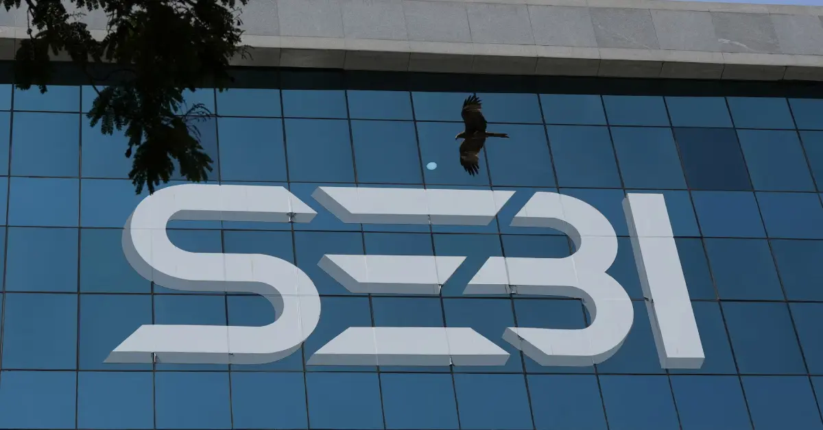 SEBI registration