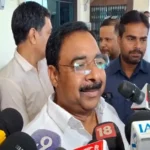 Sanjay Prasad Yadav