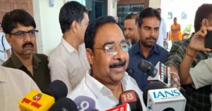 Sanjay Prasad Yadav