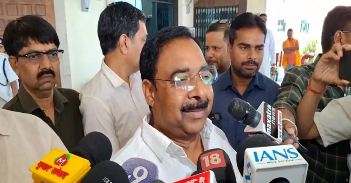 Sanjay Prasad Yadav