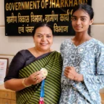 Shiksha Kumari