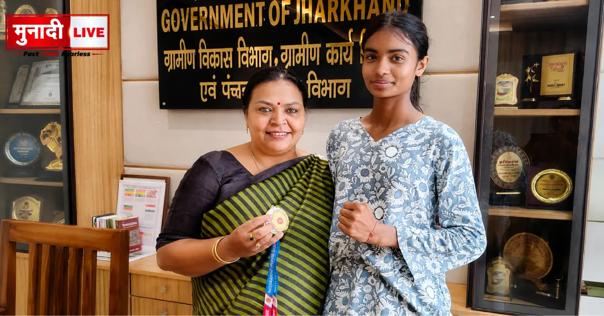 Shiksha Kumari