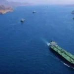 Strait of Hormuz Closed Again