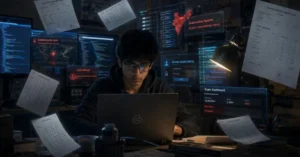 Student Data Leak