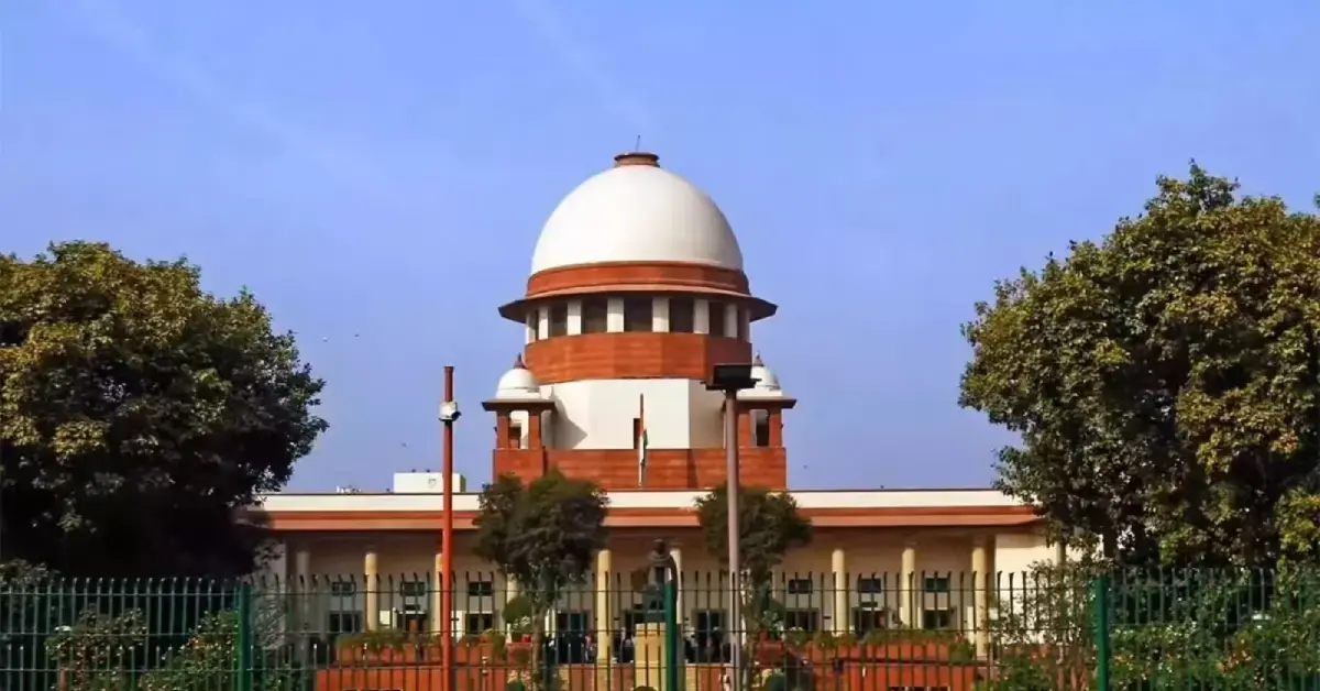 Supreme Court housewife ruling