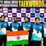 Taekwondo Championship 2026