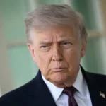Trump Iran War