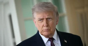 Trump Iran War