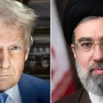 Trump Iran War Statement