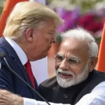 Trump on India Tariff Deal