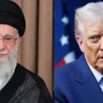 US-Iran Peace Agreement