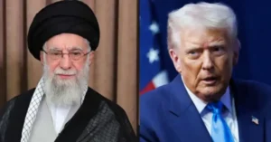 US-Iran Peace Agreement