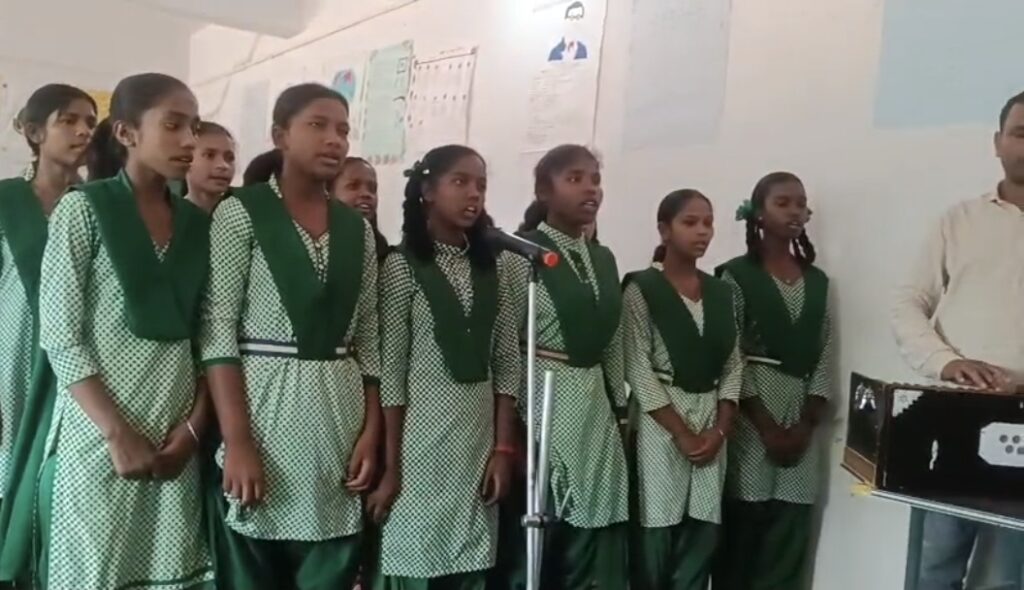 नशा मुक्त रंका अभियान के तहत गासेदाग विद्यालय में जागरूकता कार्यशाला 21 WhatsApp Image 2026 06 17 at 12.57.07