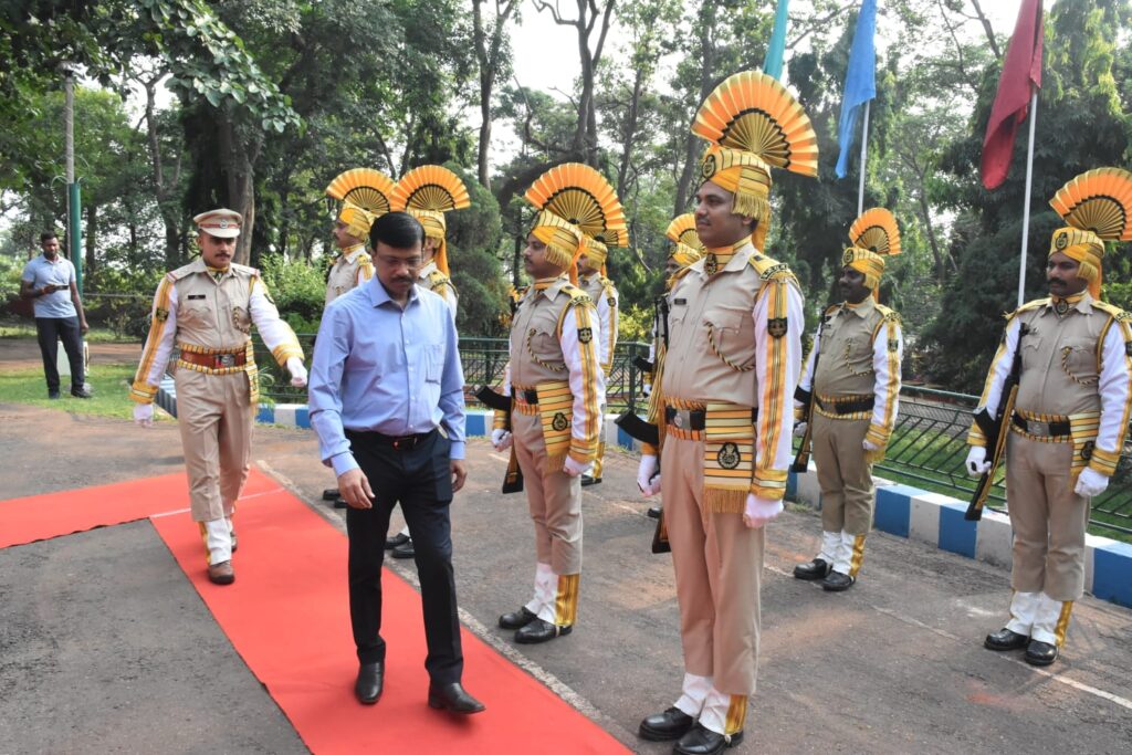 सेल अध्यक्ष ने जेजीओएम एवं ओजीओएम की खनन गतिविधियों की समीक्षा की, सुरक्षा और तकनीकी नवाचार पर दिया विशेष बल 4 WhatsApp Image 2026 06 27 at 20.41.46