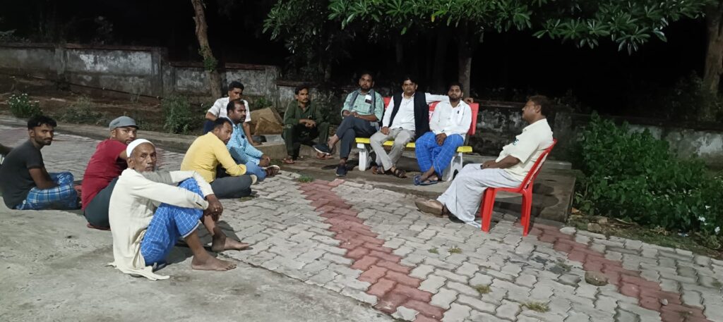गढ़वा में वज्रपात का कहर: रंका के दुधवल में आकाशीय बिजली गिरने से दो बच्चों की मौत, एक गंभीर घायल 6 WhatsApp Image 2026 06 28 at 09.49.00 1