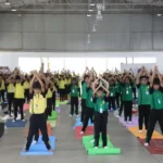 Yoga Day 2026