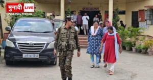 ACB Trap Sulekha Kumari Sapna
