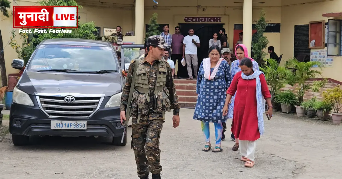 ACB Trap Sulekha Kumari Sapna