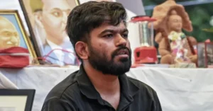 Abhijit Dipke statement