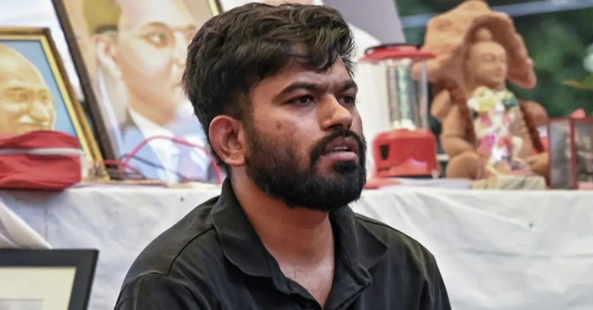 Abhijit Dipke statement