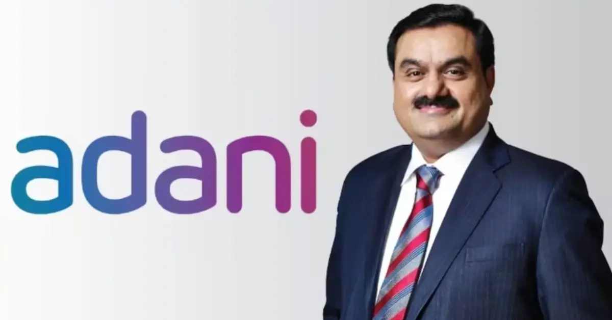 Adani Airlines